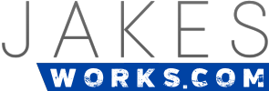 Jakes Works – A Living Portfolio