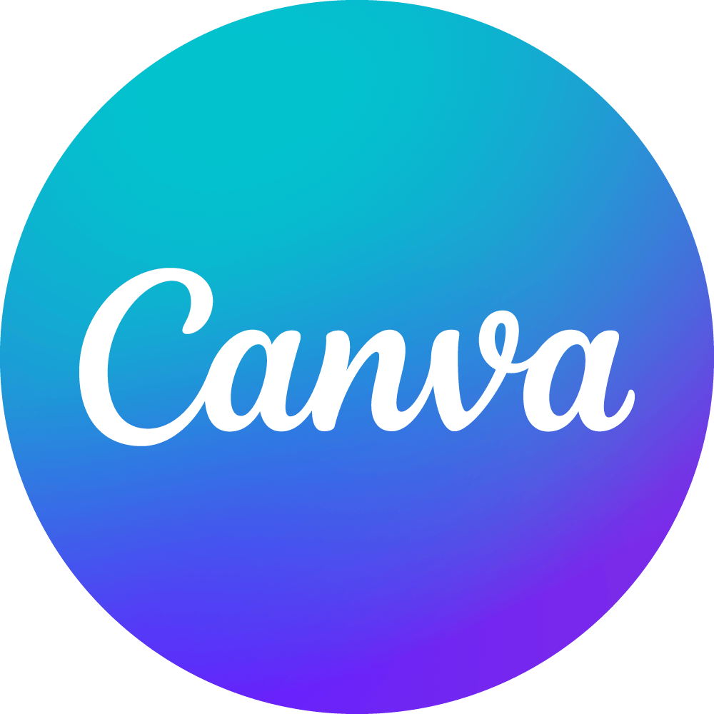 Canva Logo